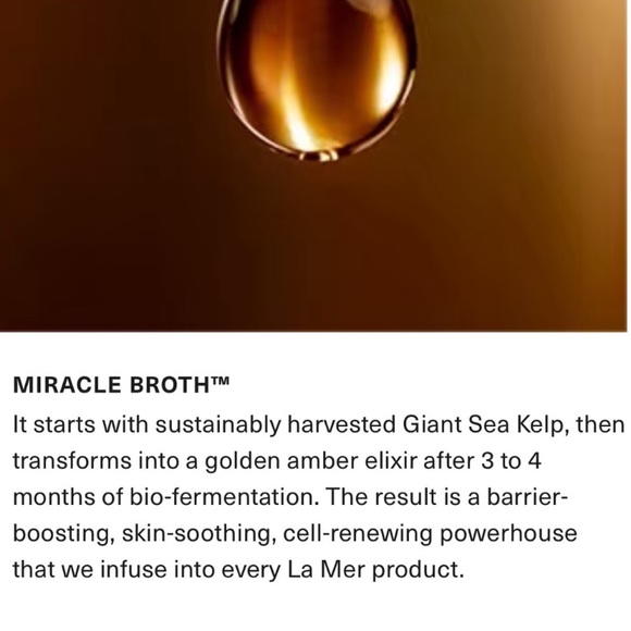 2 x La Mer The Moisturizing Soft Cream - each 0.12 oz, New - Picture 4 of 9